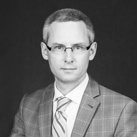 David Wood, PhD