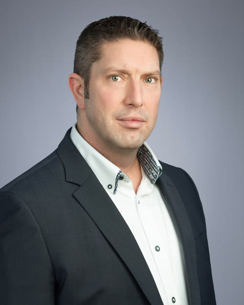 Jeremy Hudec