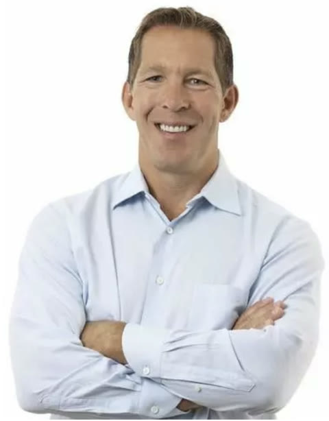 Jim Parker